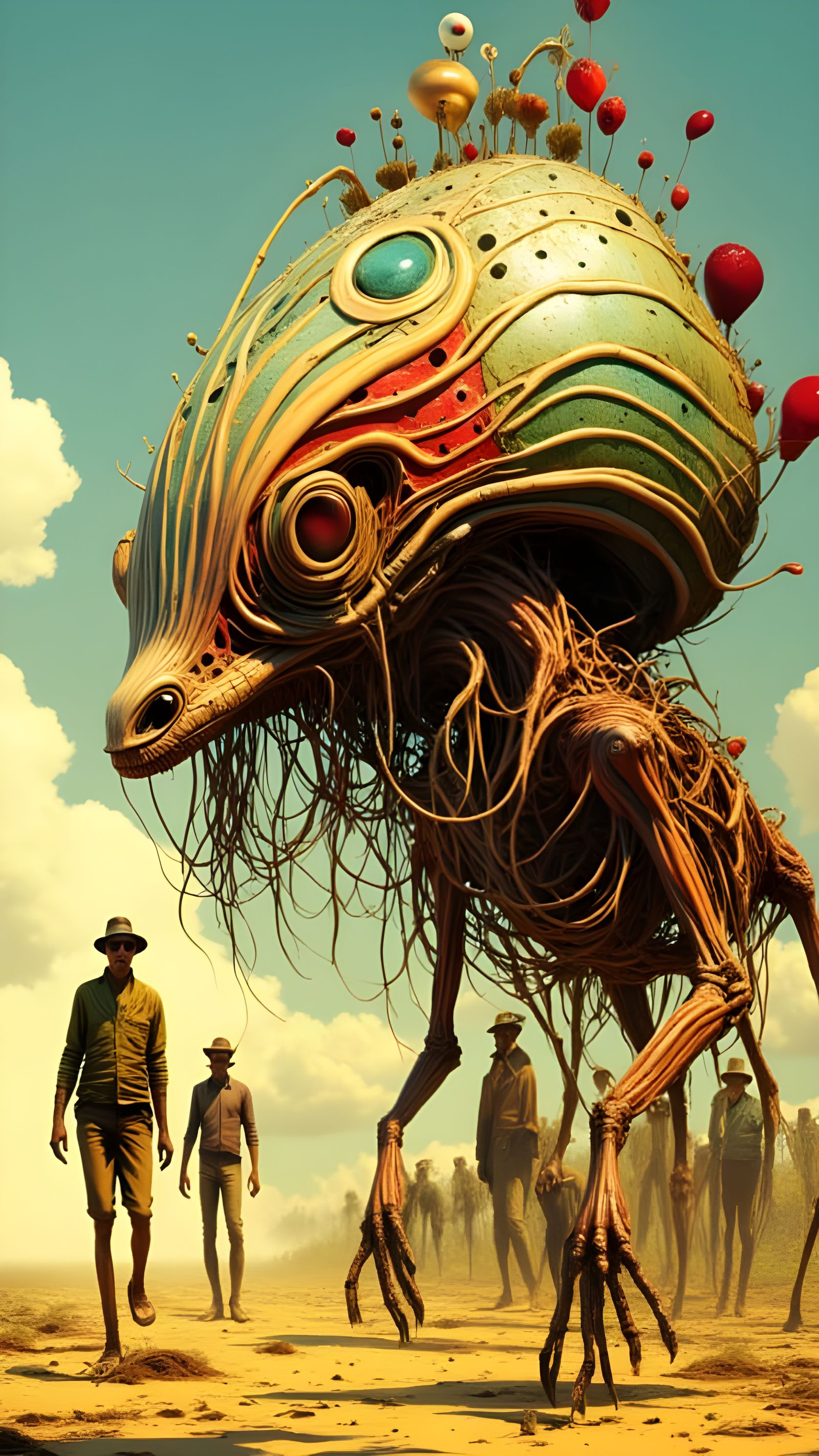 Mirage Lora Released