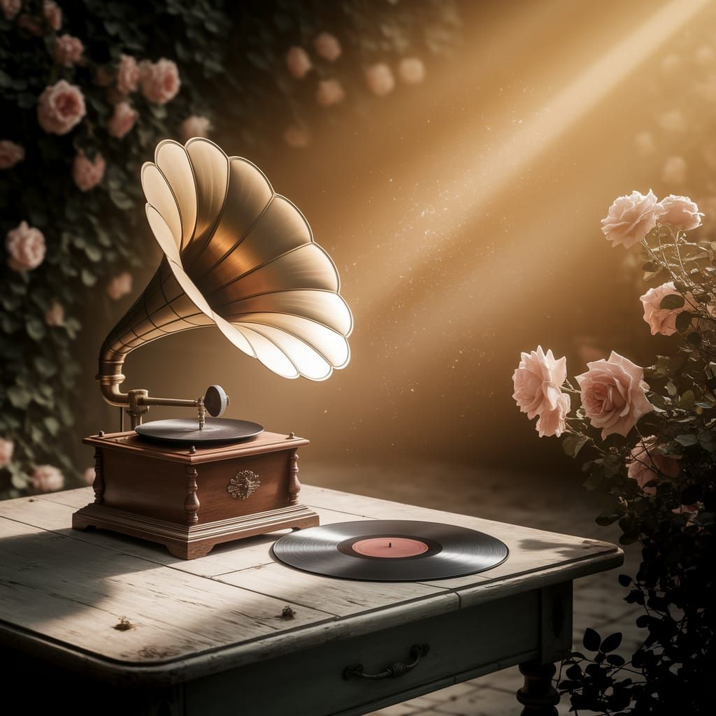 It is funny how day by day nothing changes but when you look...