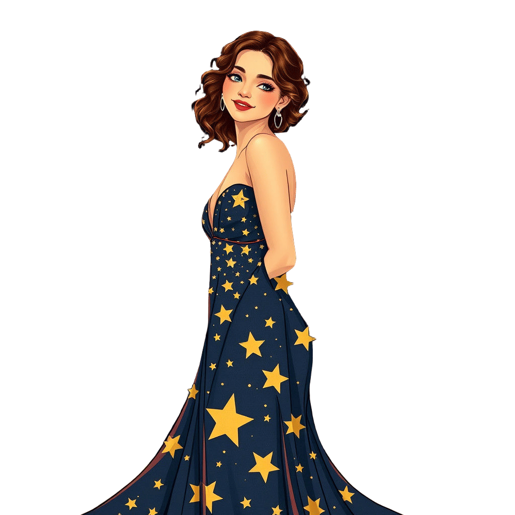 Image of a Rising Star