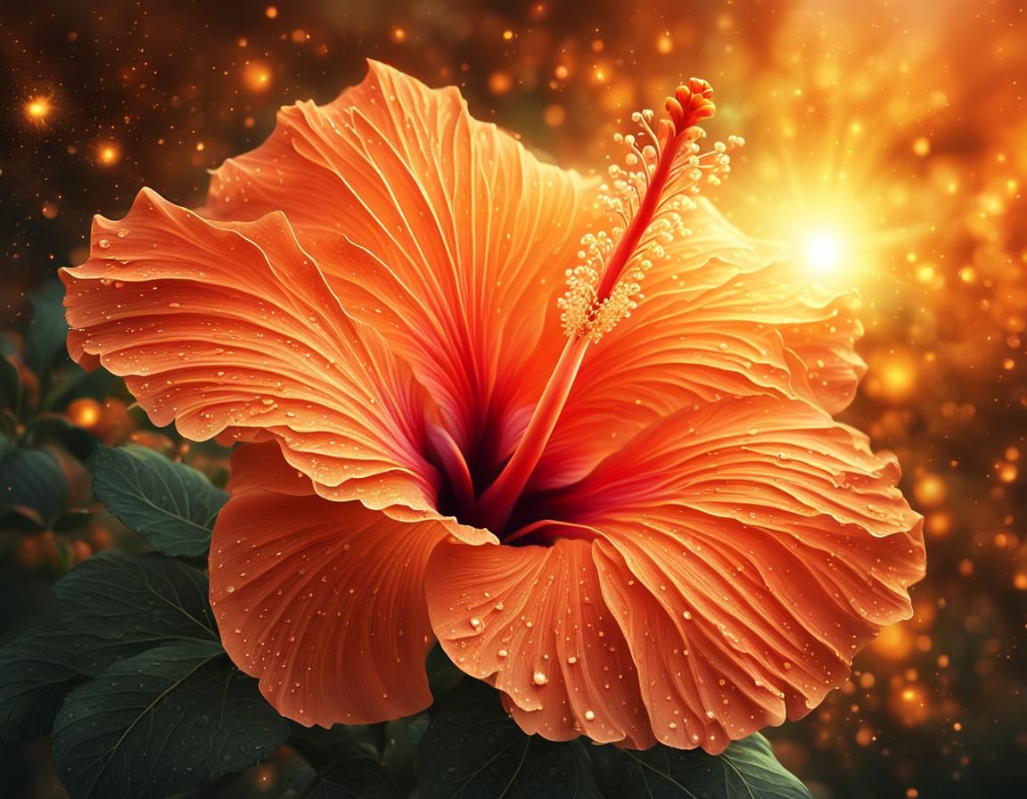 hibiscus