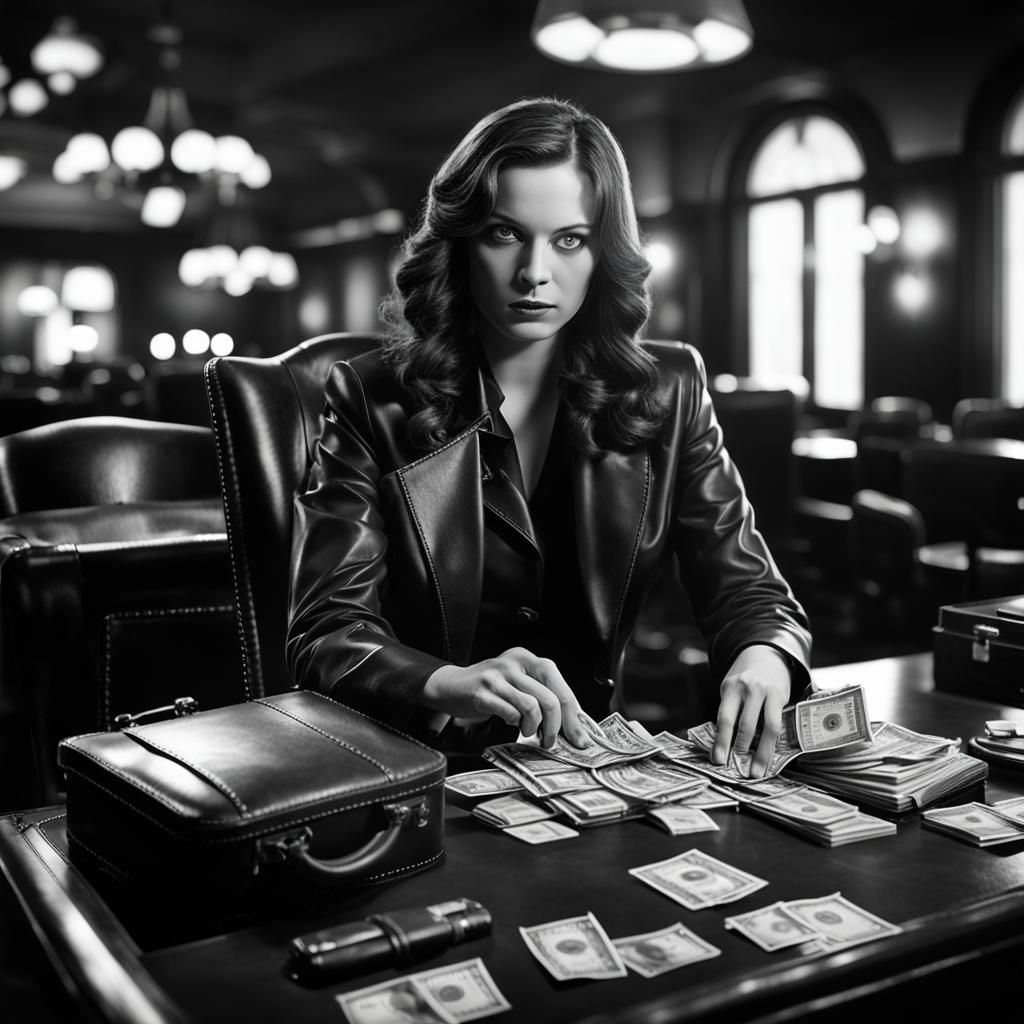 The Great Detective.🤵