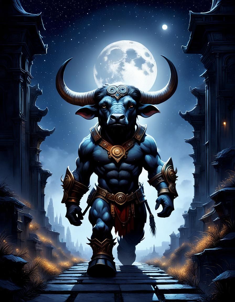 Minotaur