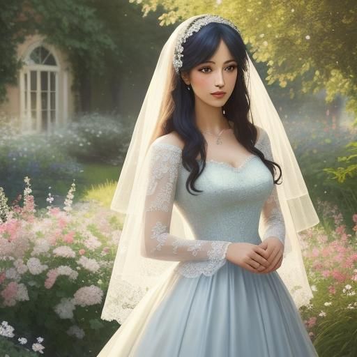 Something Old :: Something New :: Something Borrowed :: Some...