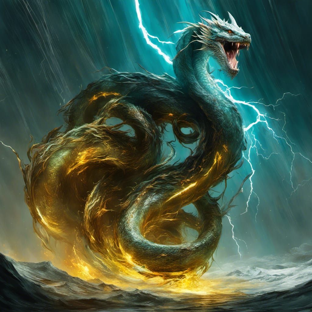 Jormungandr