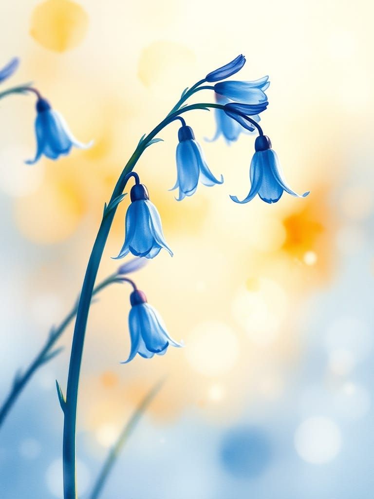 bluebells