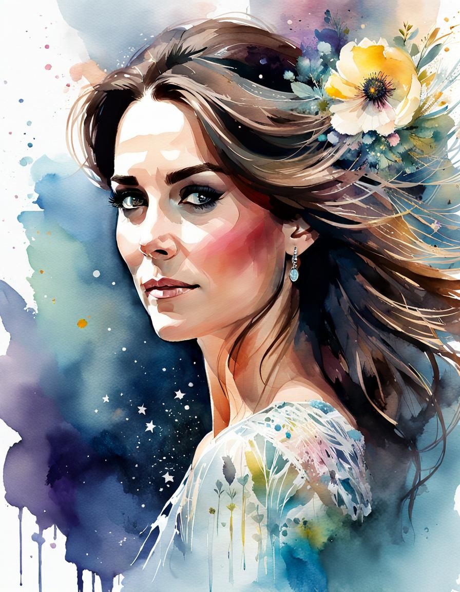 Kate Middleton