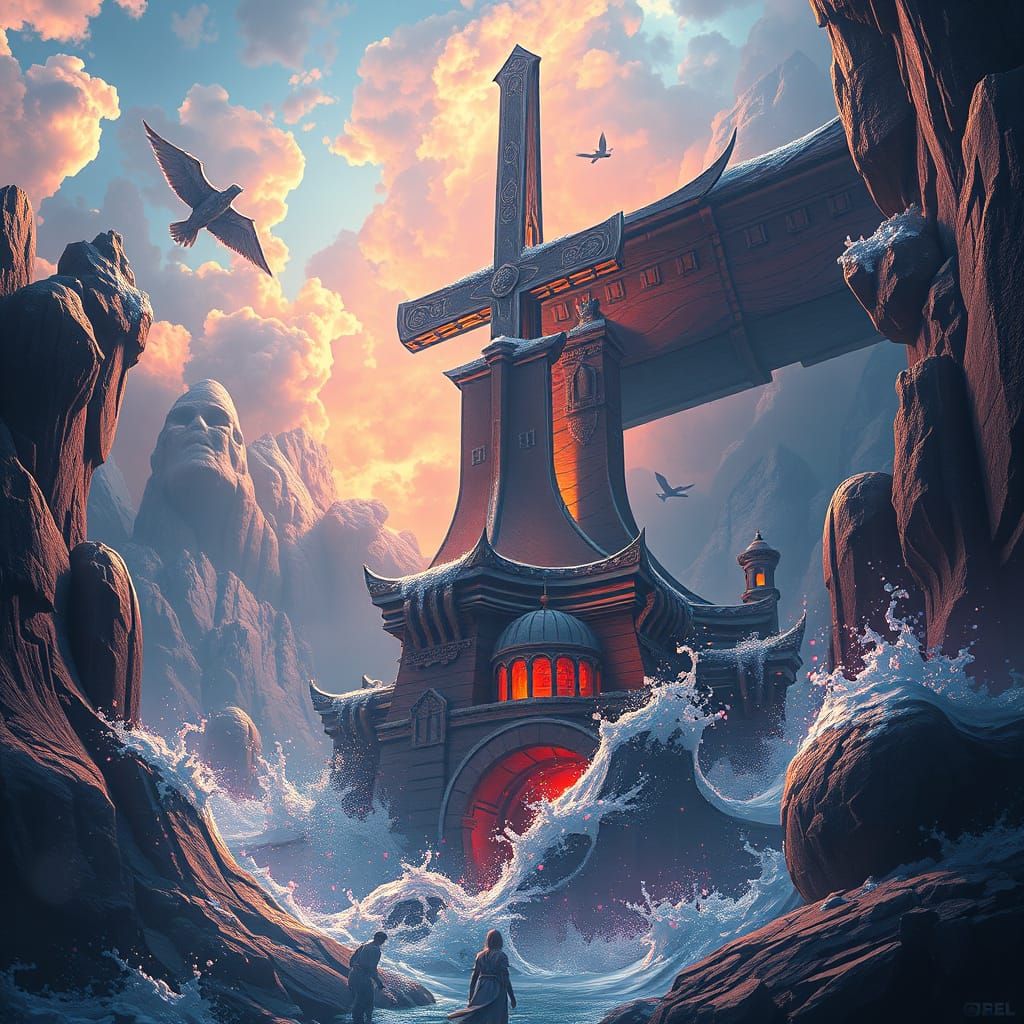 Biblical Worship in Spirit and Truth: Detailed Matte Paintin...