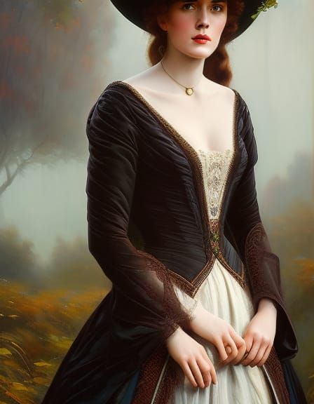 Victorian Beauty 411