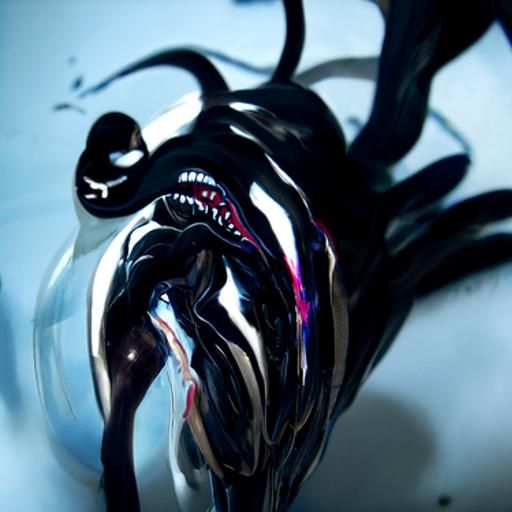 Venom Melting