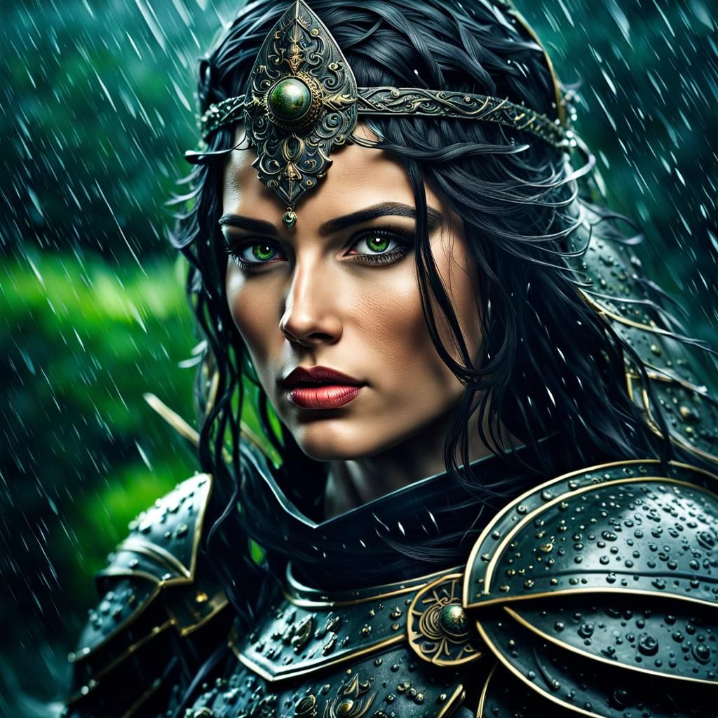 The Emerald Princess