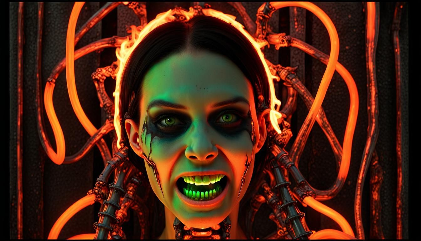 Sinister Euphoria VIII