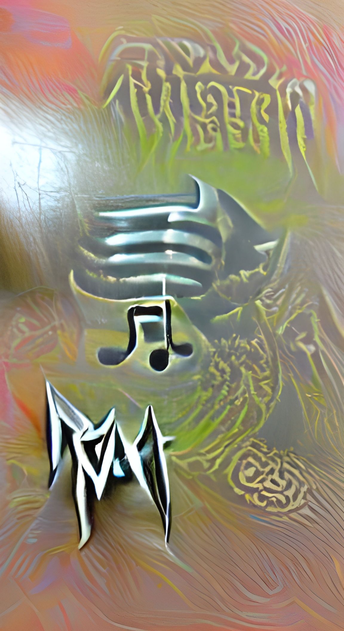 The Soul of Metal Music