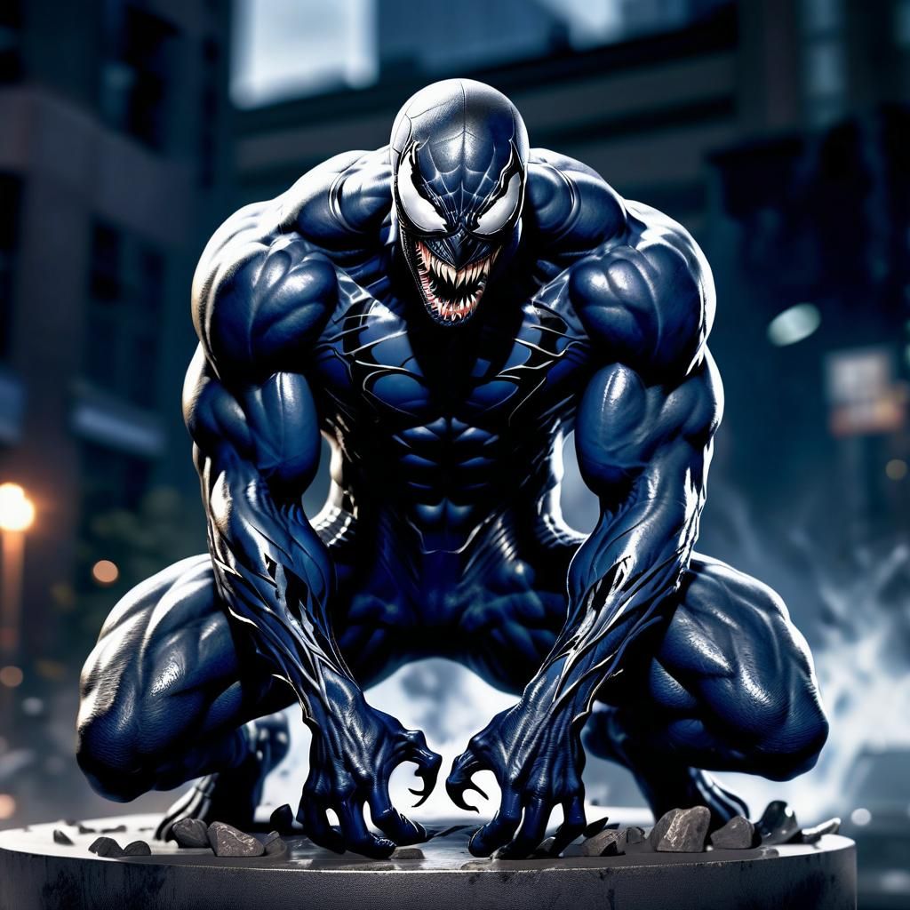RIOT (Symbiote)