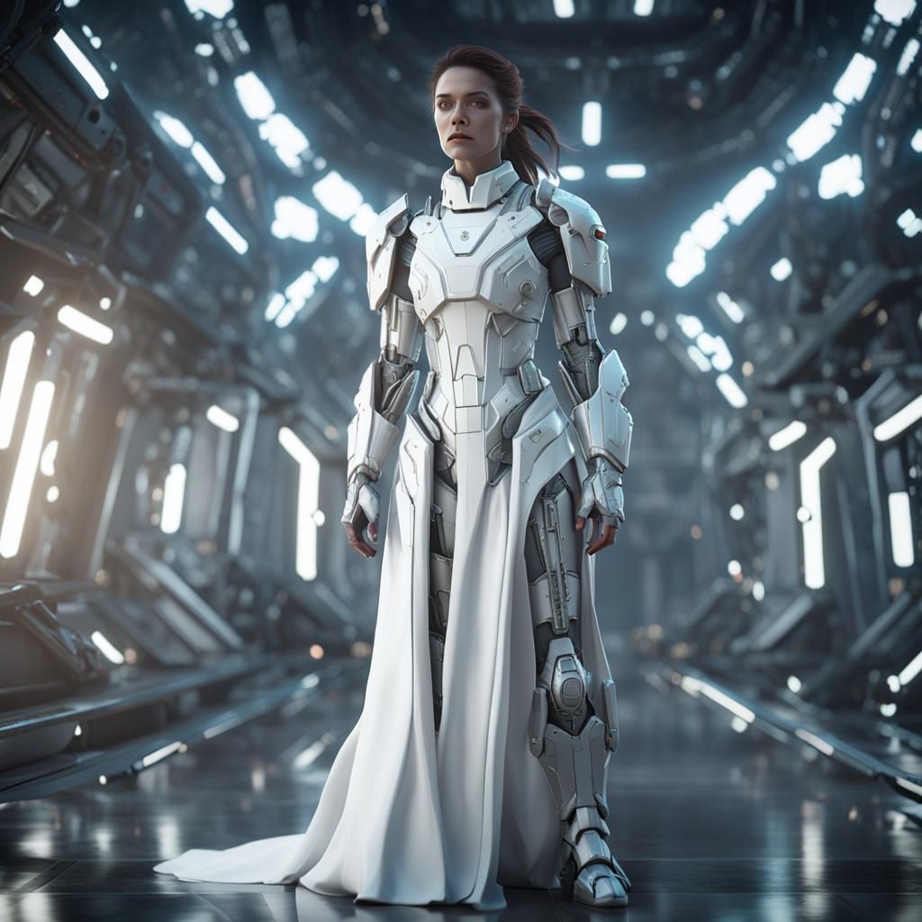 Mother Confessor - Modern Times