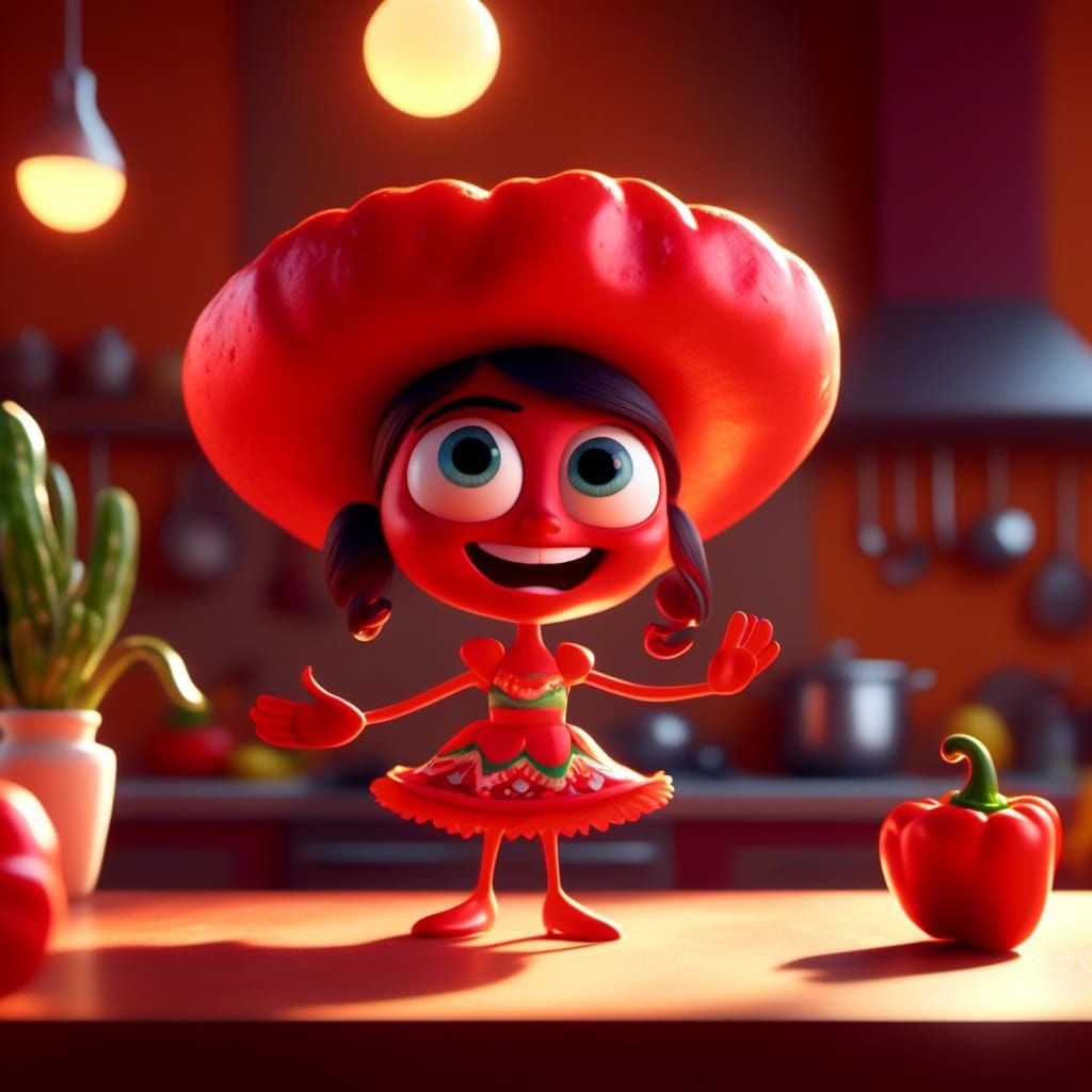 Peppa Belle - Kitchen Princess