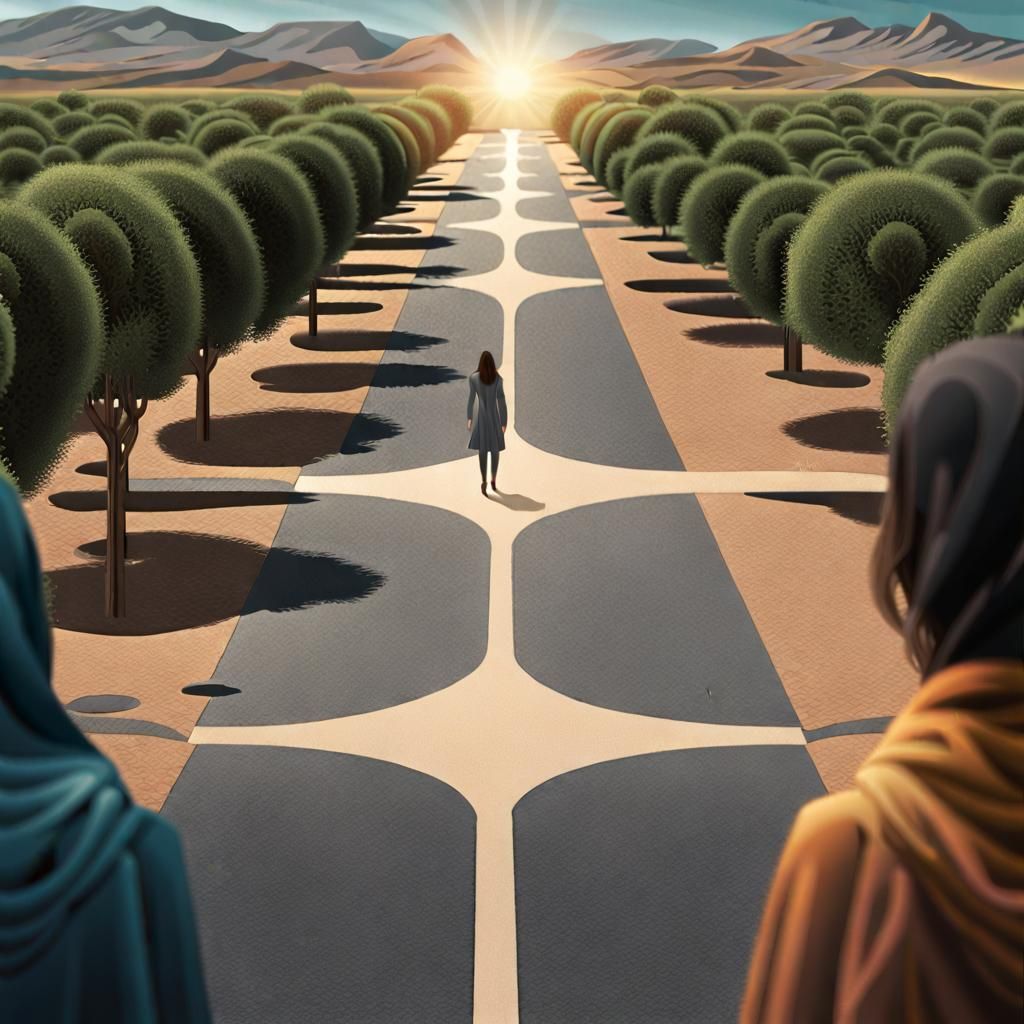 Human Introspection: Crossroads of the Unknown