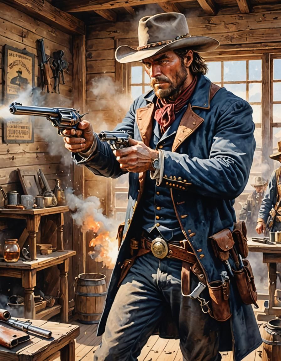 Outlaw