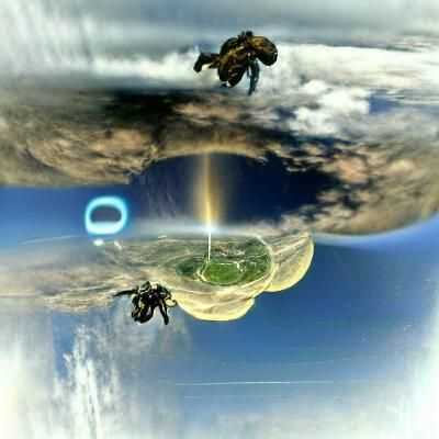 AI Generated Image