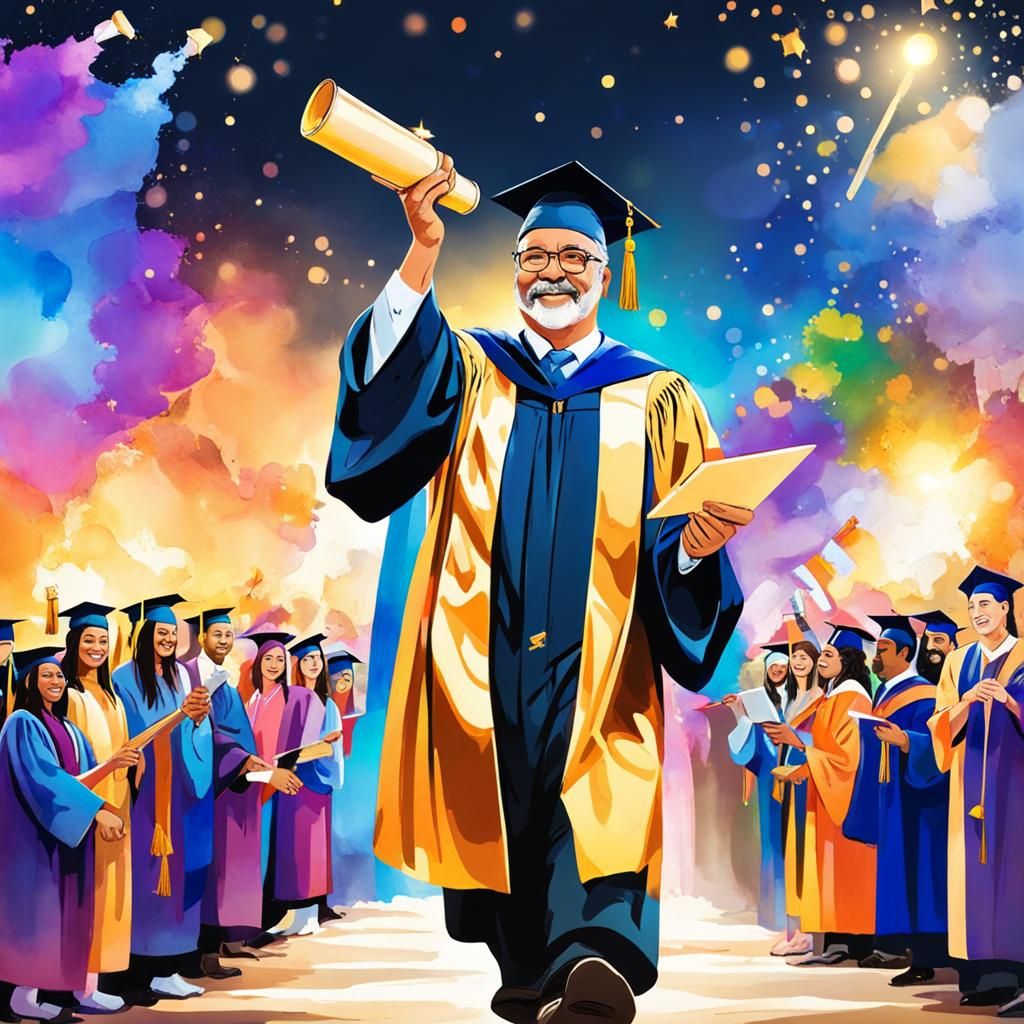 Celebrating Milestones: Cheers to Your Achievement!