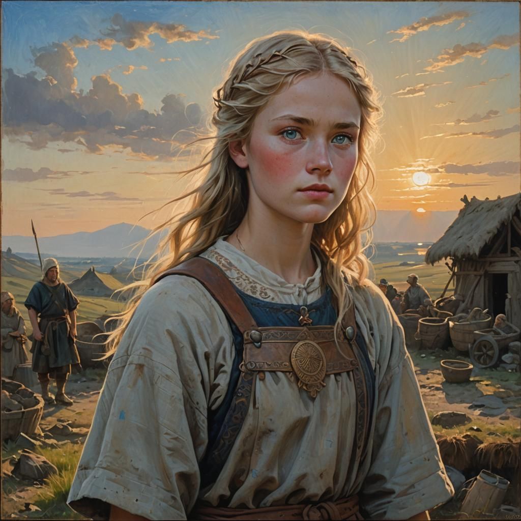 Egtved Girl