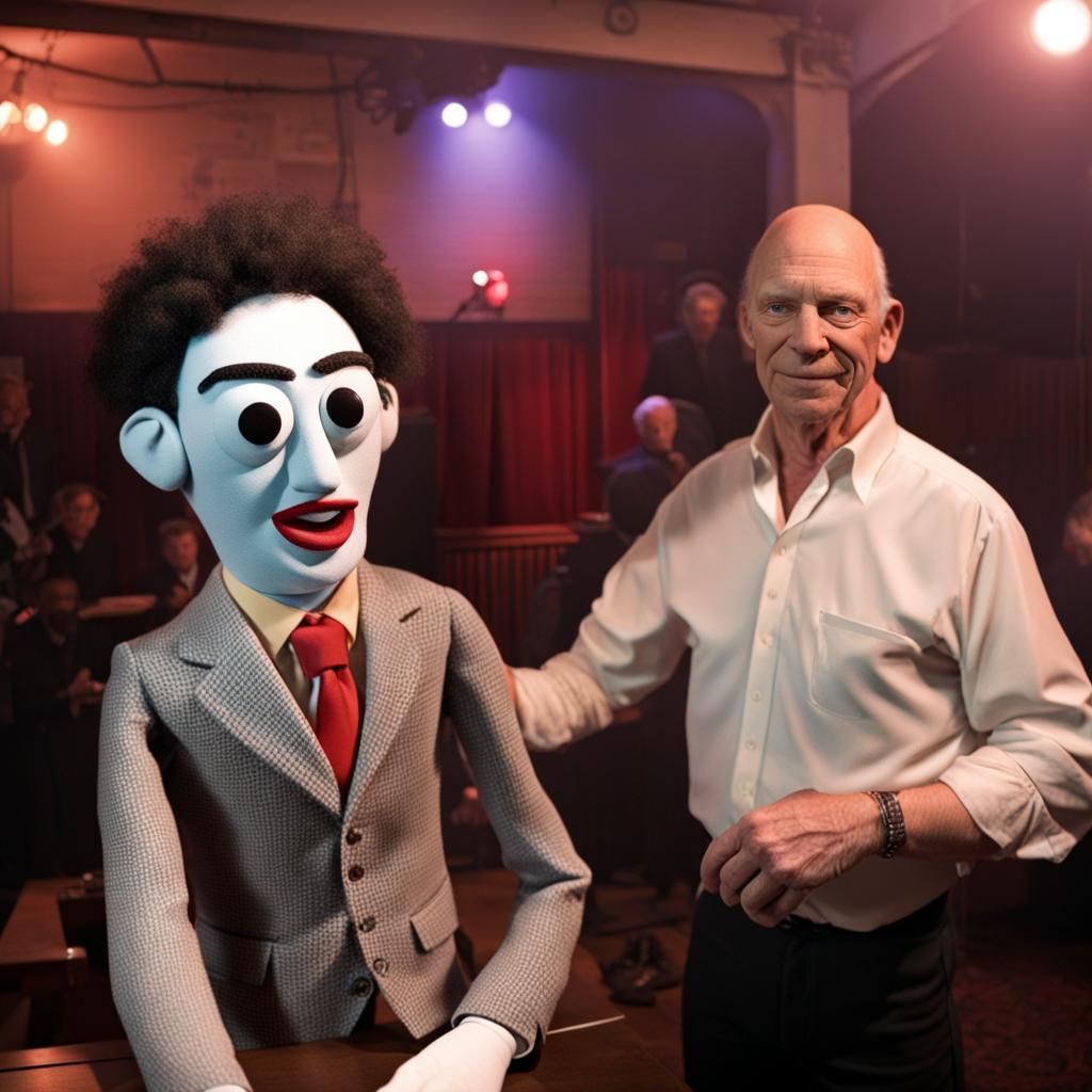 I would like to introduce you to my bestfriend Simon