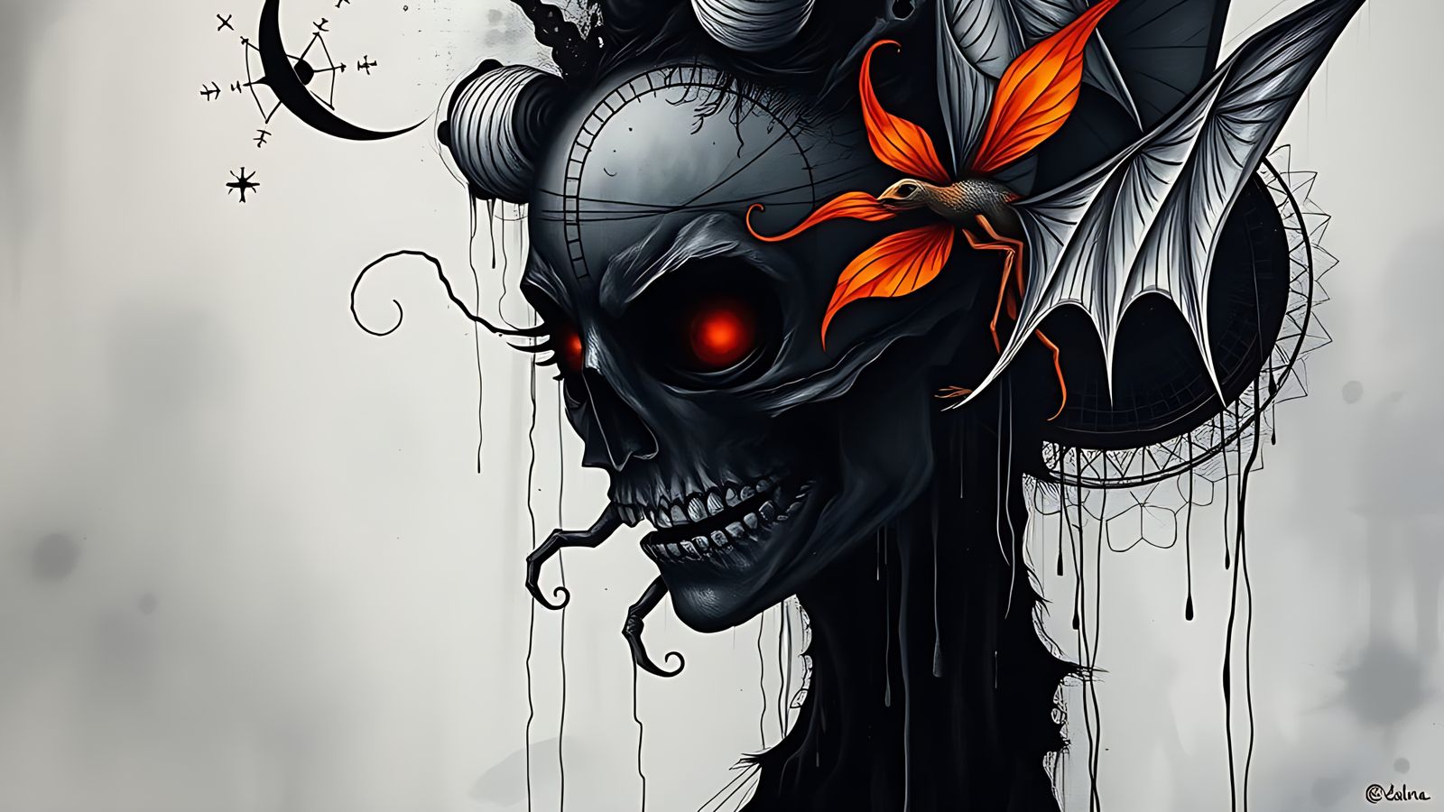 ‘Sometimes one is just enough, to make me sad and bitter, an...