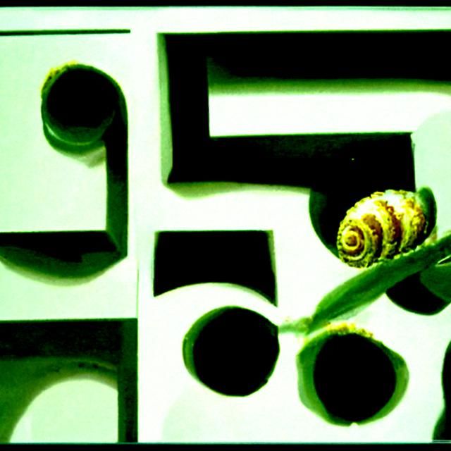 Fibonacci Sequence Visualized