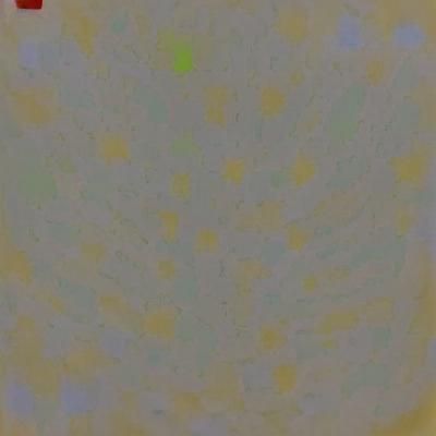AI Image of Nothing