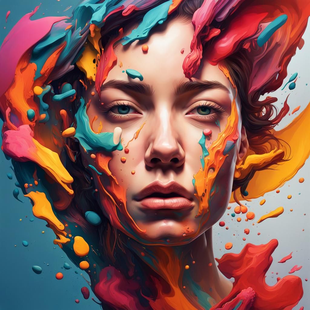 the essence of human emotions