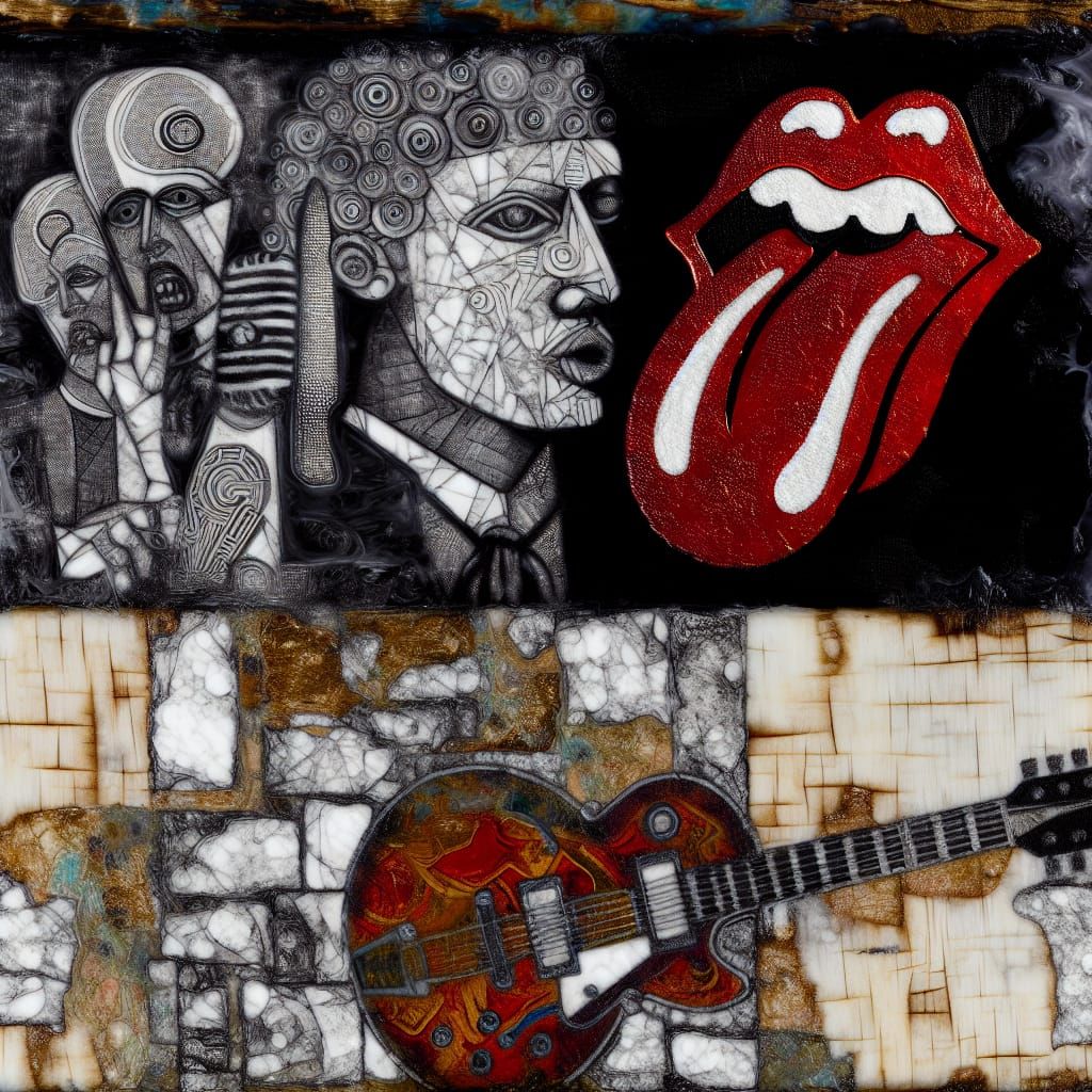 A Rolling Stoner Rag Collection: https://creator.nightcafe.s...