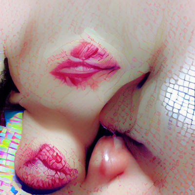 AI Image Generation Result