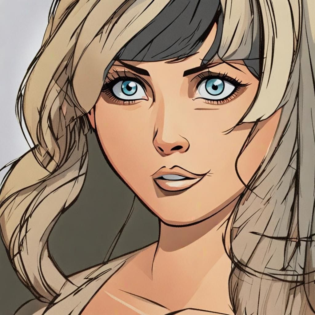 Hyperrealistic Scooby-Doom by Hanna-Barbera