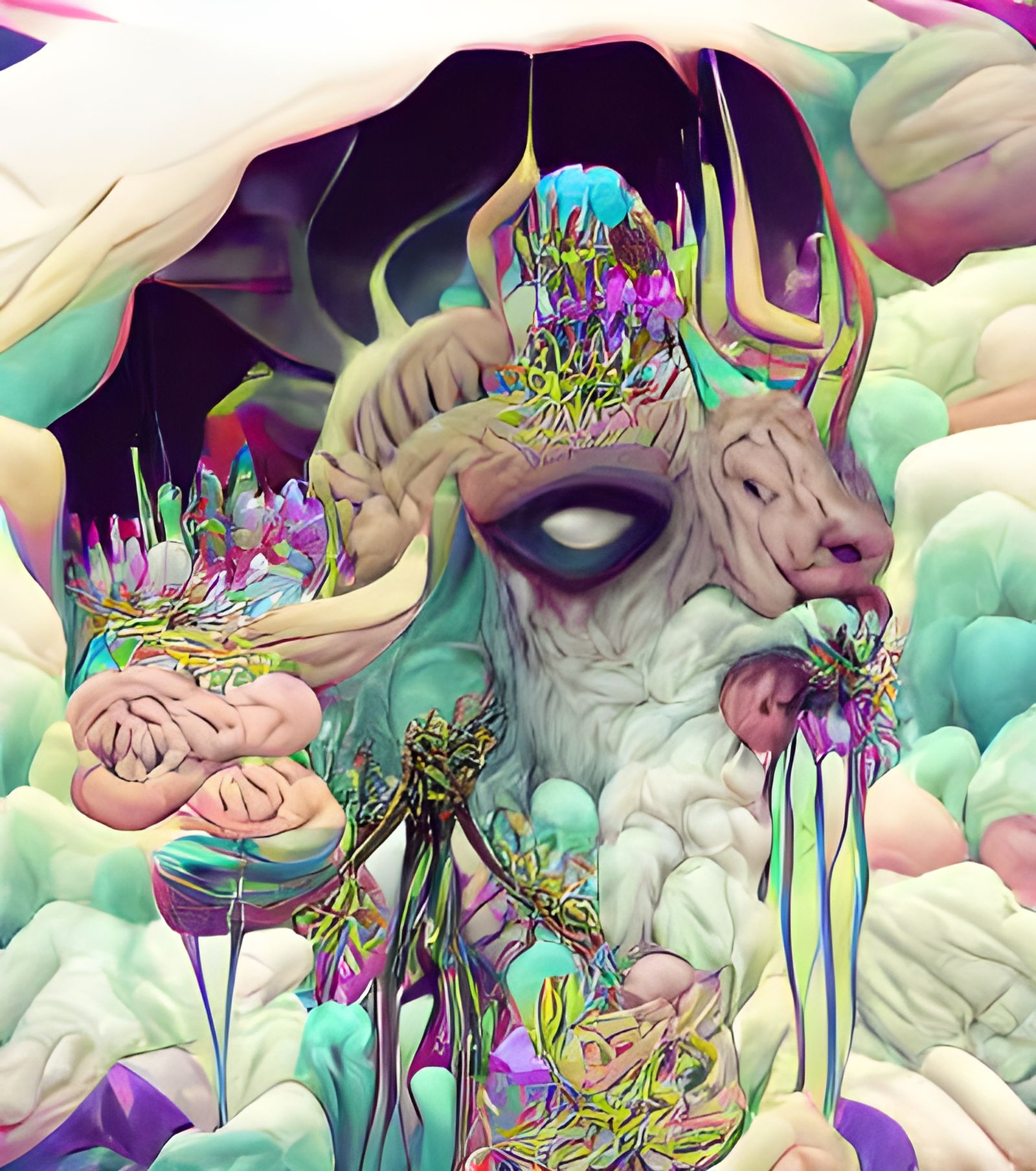 Trapped in the Trip (Video)