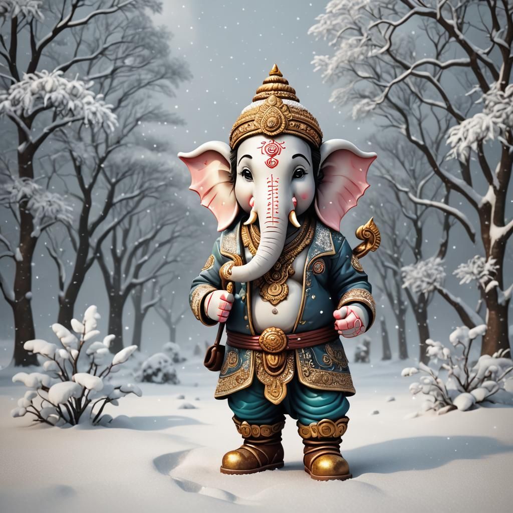 Ganesha