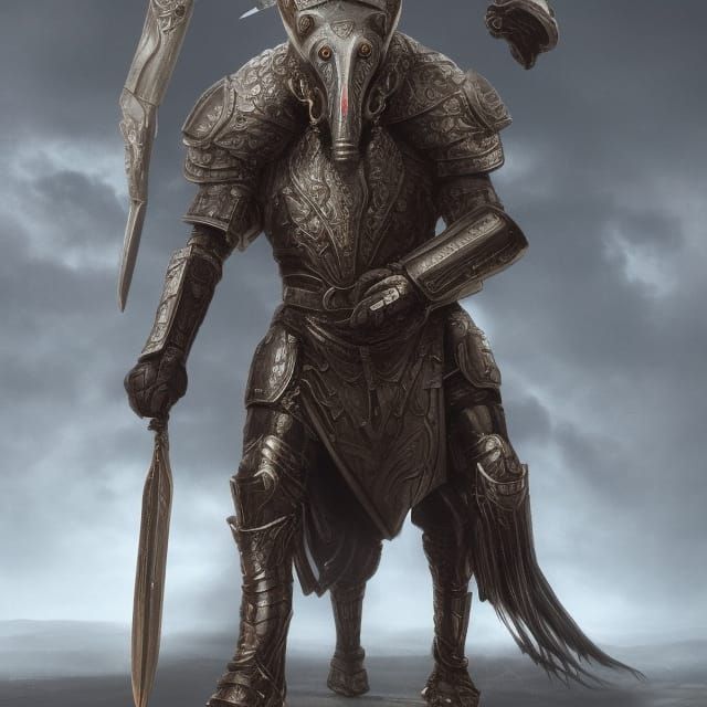 Anteater Defender