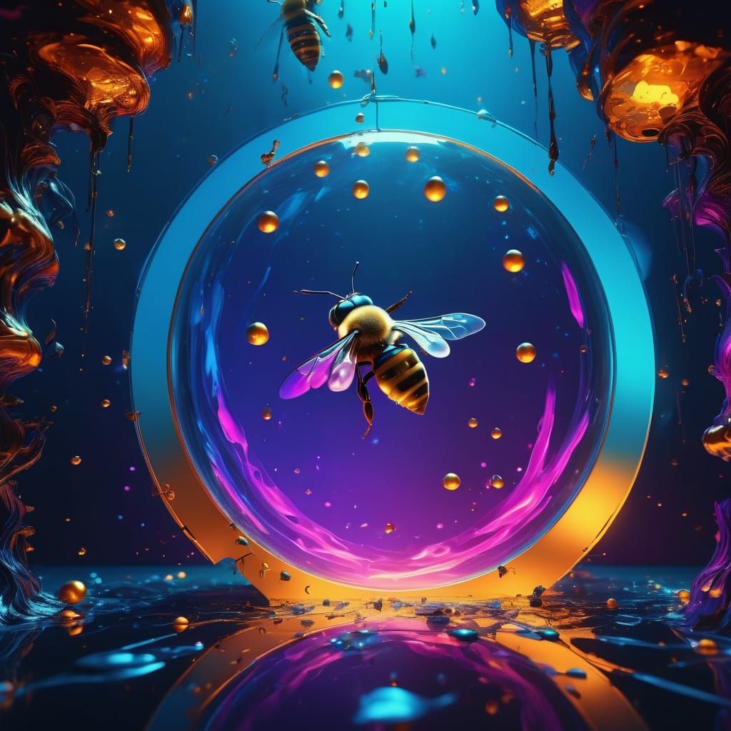 Bees