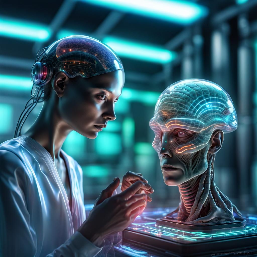 Keeping consciousness alive