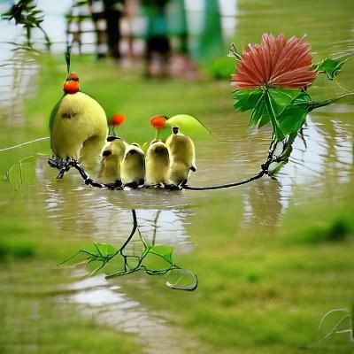 Generic AI Generated Image