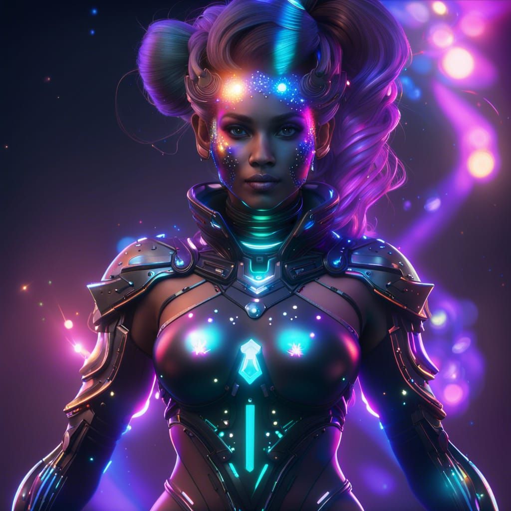 Welcome to my world...