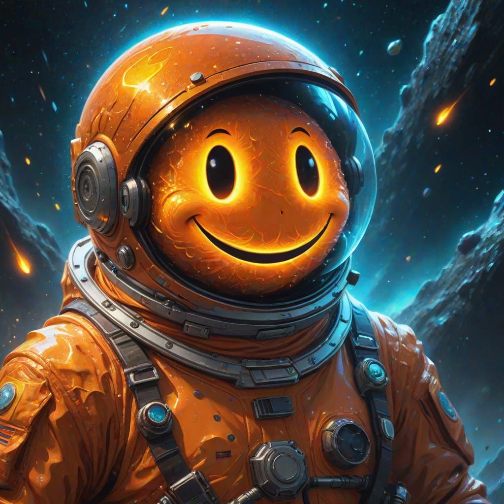 Astro Glow: Crystal Clear XL Lightning