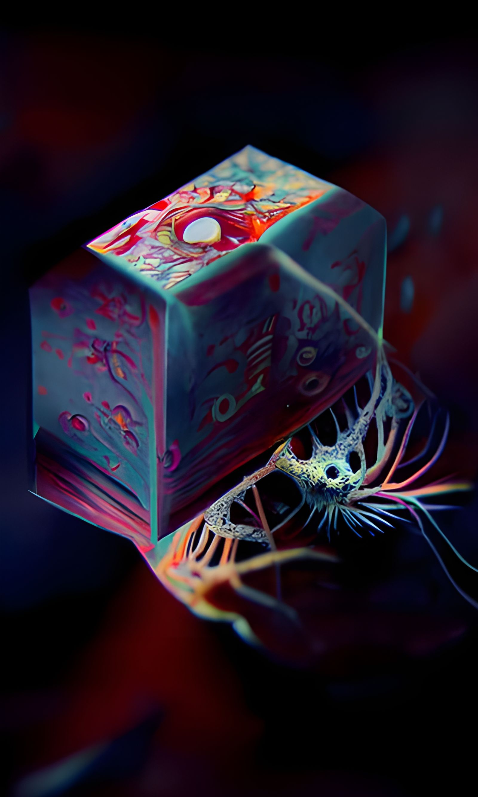 Pandora’s Box