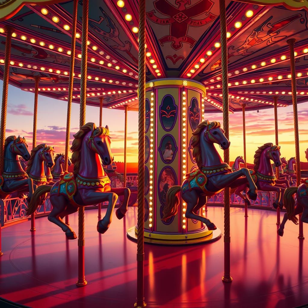 Carosel