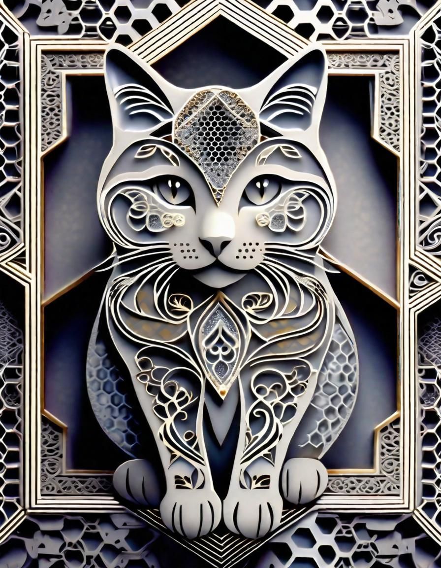 Stylized