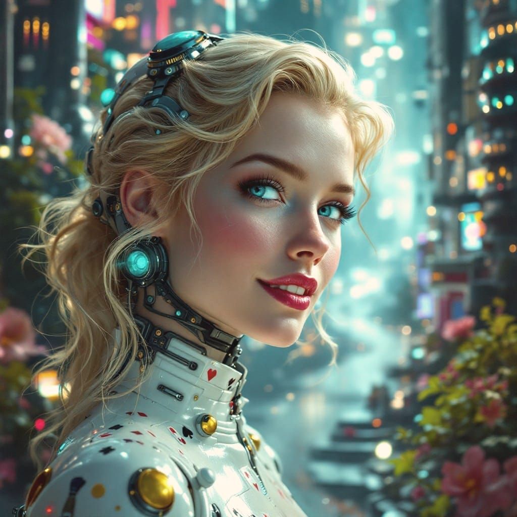 Alice In Cyborgland v4