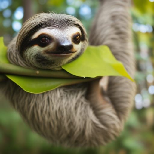Sloth