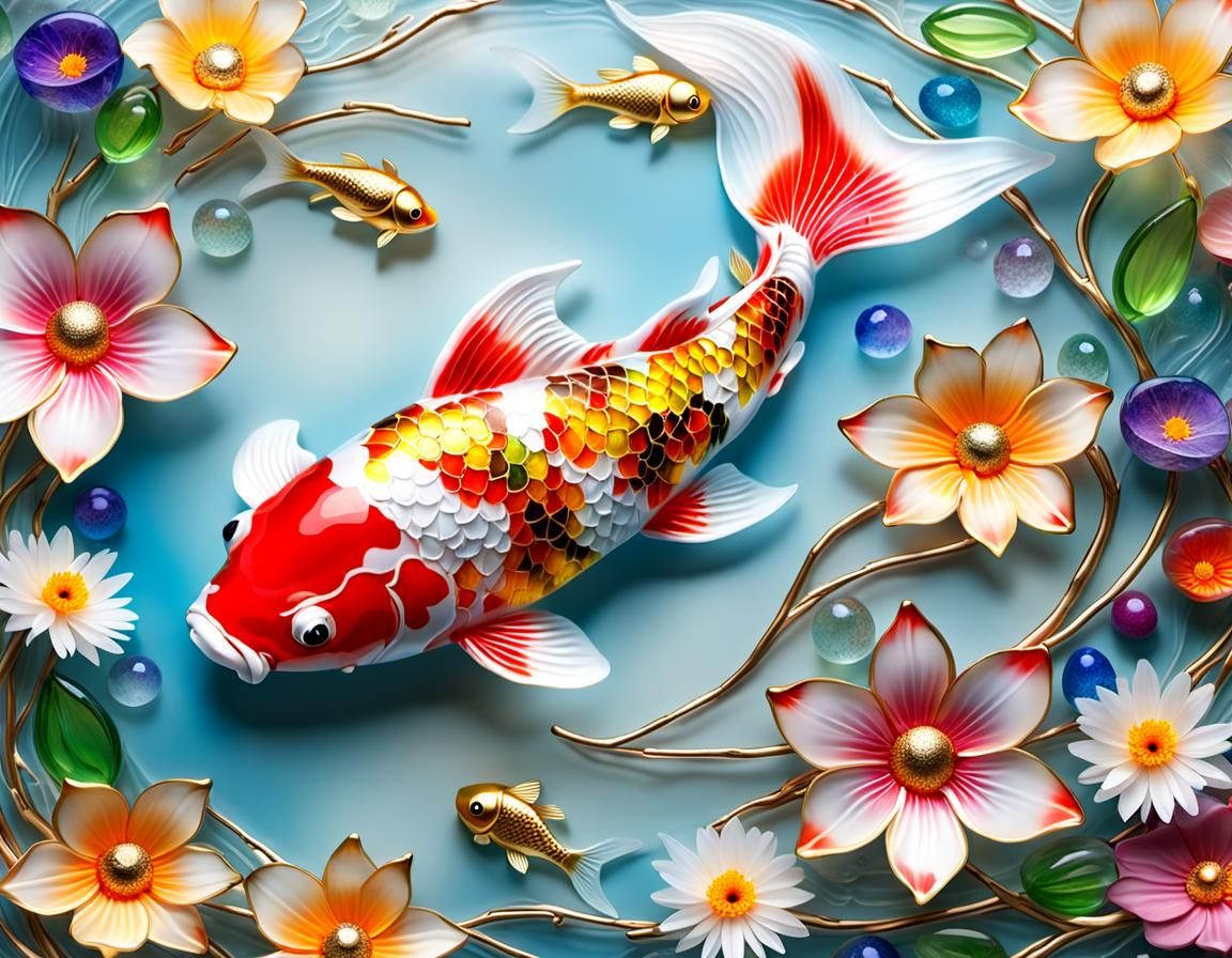 Poisson d’Avril