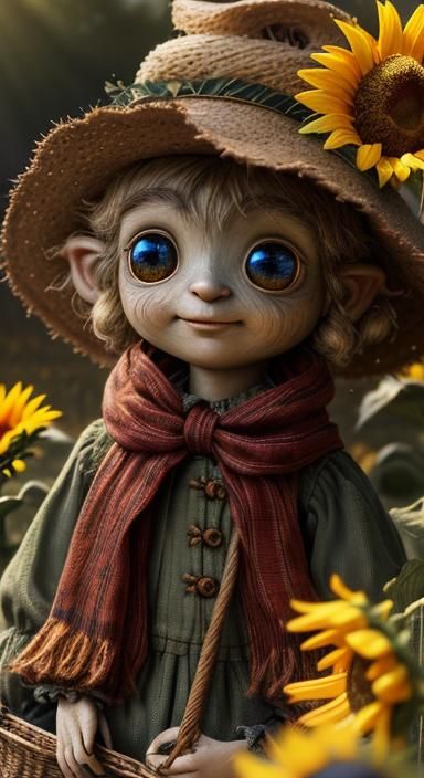scarecrow