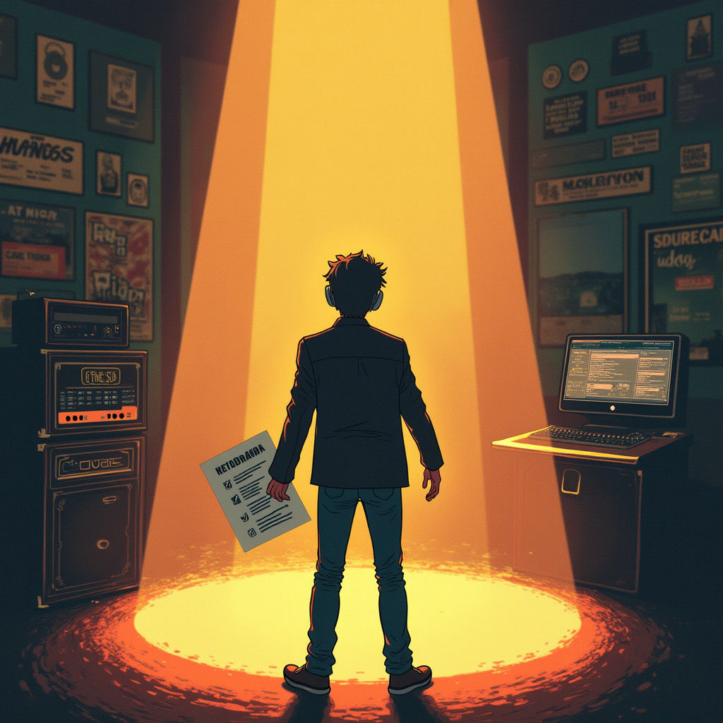 Musician's Checklist for a Lasting Music Legacy