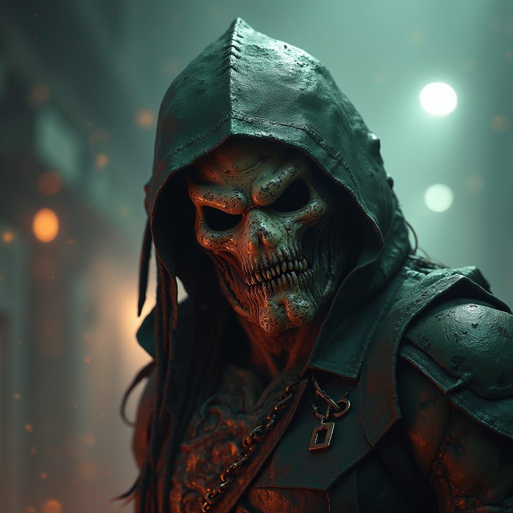 Dying Light Apex Predator Night Hunter Zombie