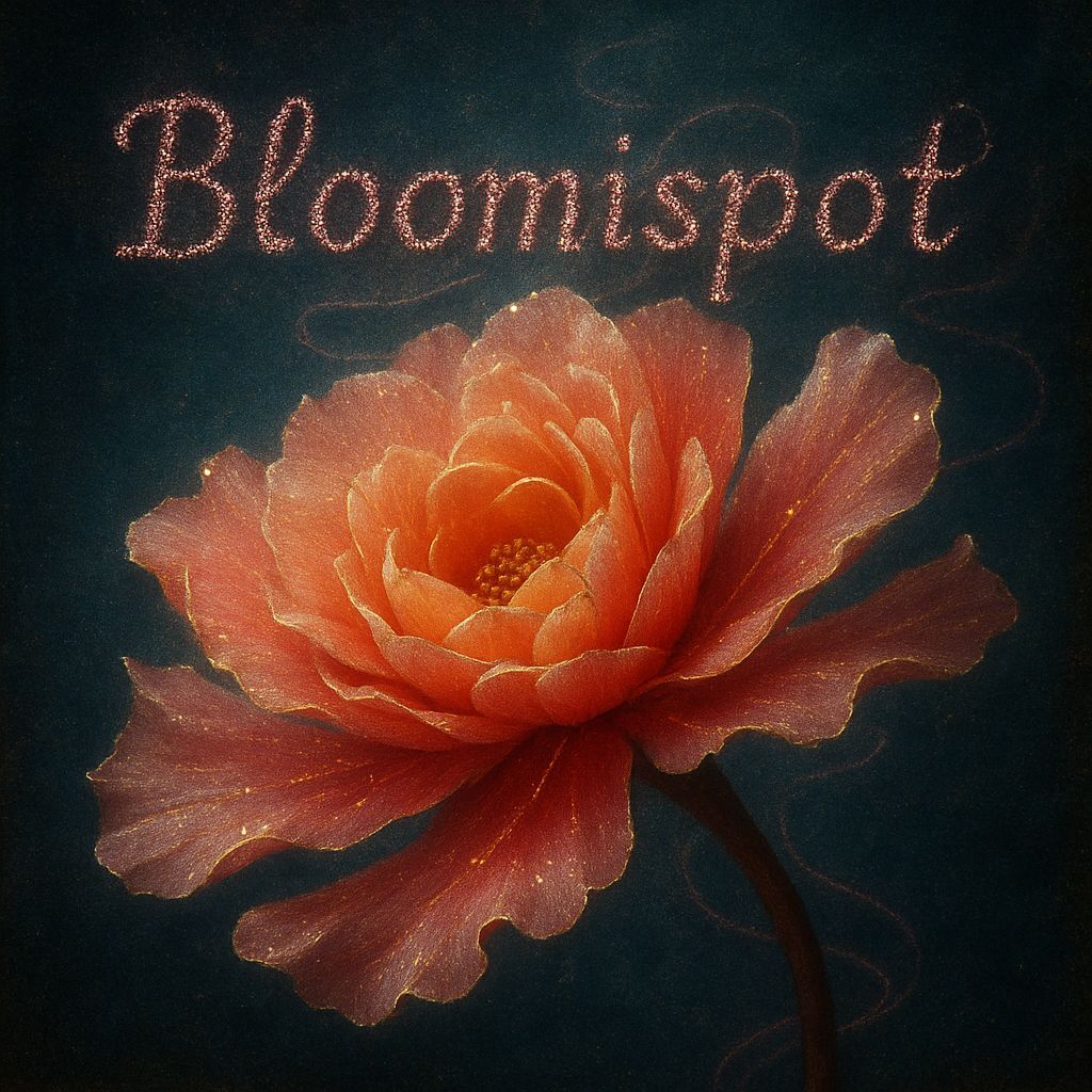 Bloomispot™ the new cultivation 🌹